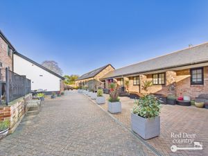 Courtyard- click for photo gallery